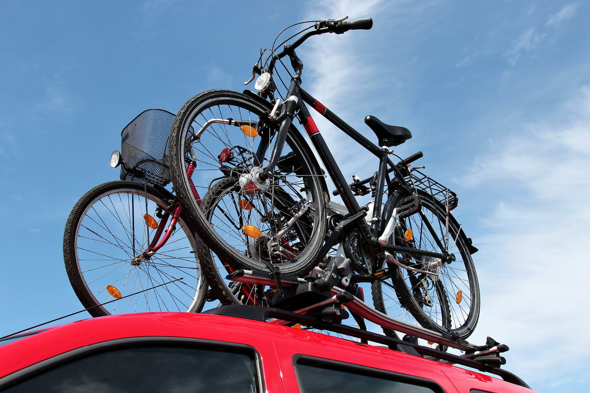 Fahrradträger und Dachboxen | Ried im Innkreis | Autohaus Priewasser