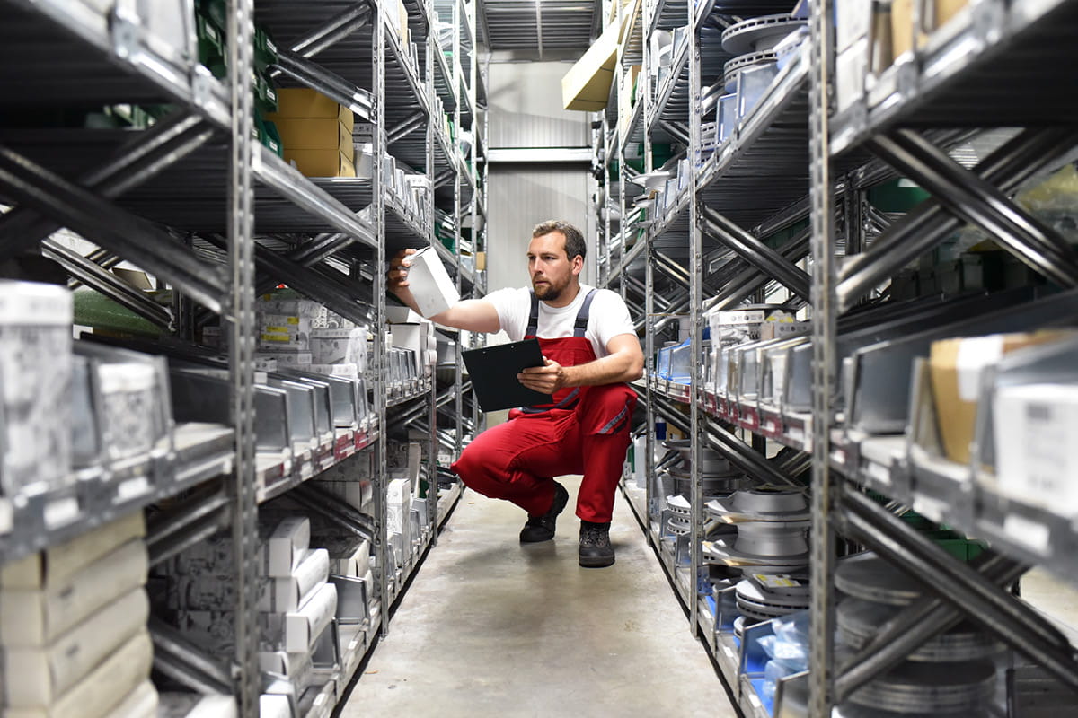 Kfz.-Teile und Kfz Zubehör | Ried im Innkreis | Autohaus Priewasser