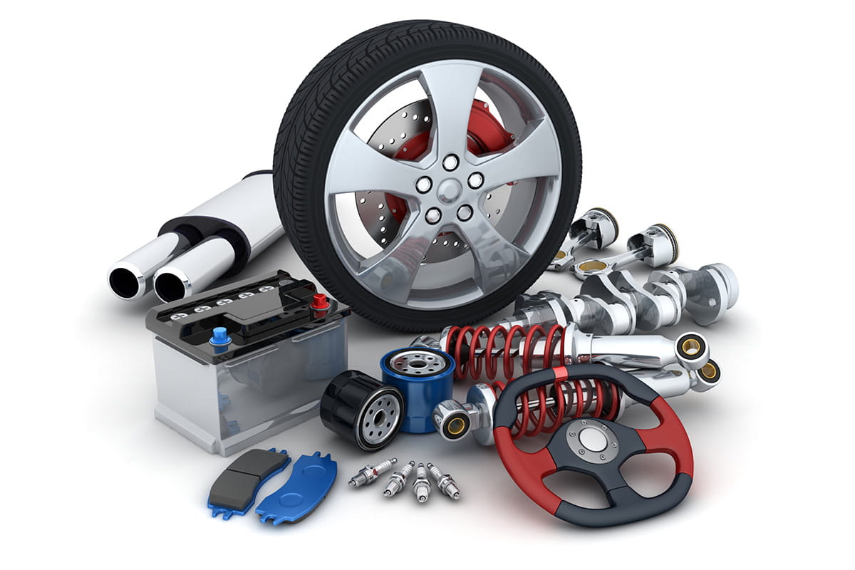 AHK, Partikelfilter, Tuningteile | Ried im Innkreis | Autohaus Priewasser